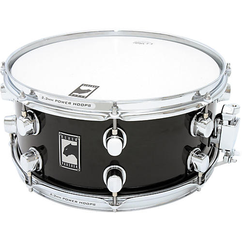 Black Panther Special Snare
