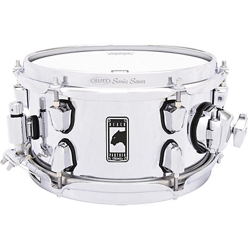 Black Panther Stinger Snare Drum