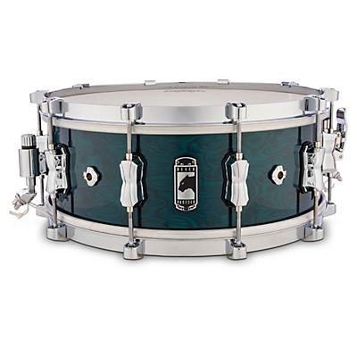 Mapex Black Panther Switchblade Snare Drum -
