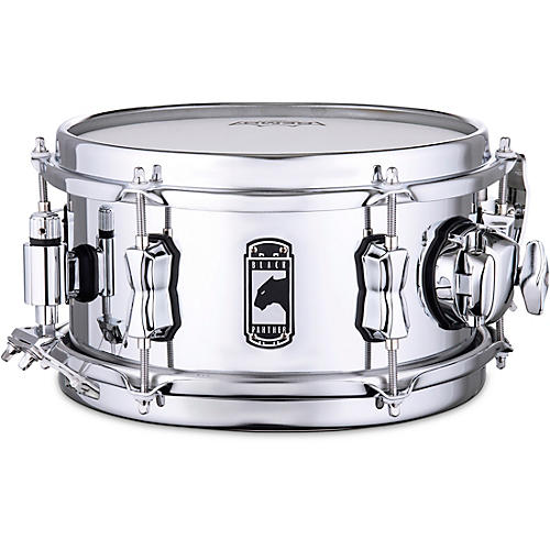 Mapex Black Panther Wasp Snare Drum 10 x 5.5 in. Chrome
