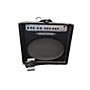 Used Genz Benz Black Pearl 30 1x12 Tube Guitar Combo Amp
