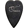 Pick Boy Black Polyacetal Mandolin Picks .80 mm 10 Pack