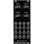 Erica Synths Black Quad VCA2 Eurorack Module