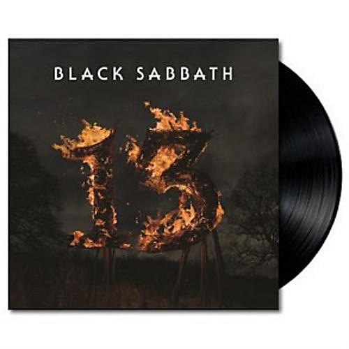 ALLIANCE Black Sabbath - 13