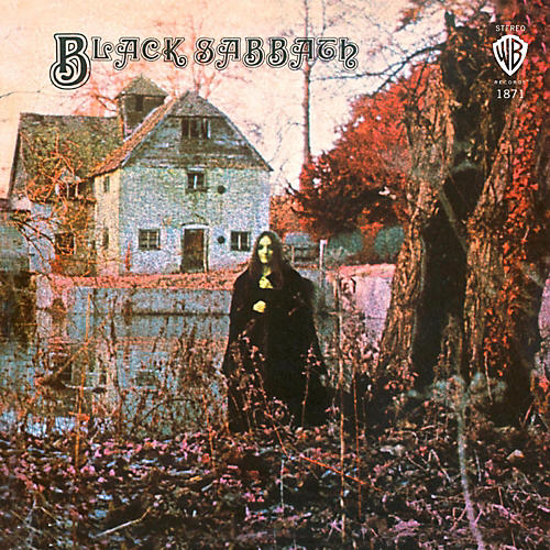 Black Sabbath - Deluxe Edition 2CD