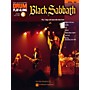 Hal Leonard Black Sabbath - Drum Play-Along Volume 22 Book/Online Audio