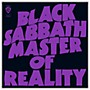 WEA Black Sabbath - Master Of Reality Deluxe Edition 2LP 180 Gram Vinyl
