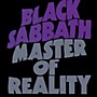 ALLIANCE Black Sabbath - Master of Reality