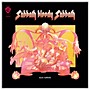 WEA Black Sabbath - Sabbath Bloody Sabbath 180 Gram Black Vinyl LP