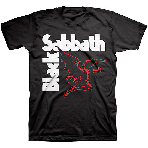 Black Sabbath Creature T-Shirt