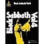 Hal Leonard Black Sabbath Vol. 4 Songbook