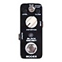 Mooer Black Secret Distortion Guitar Effects Pedal