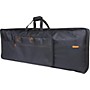 Open-Box Roland Black Series Keyboard Bag With Backpack Straps - Deep Condition 1 - Mint 49 Key