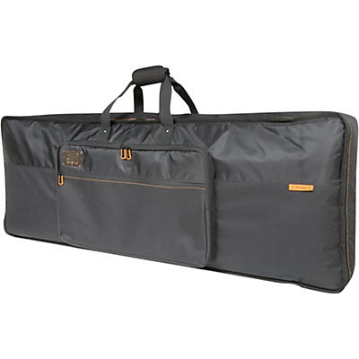 Roland Black Series Keyboard Bag with Backpack Straps