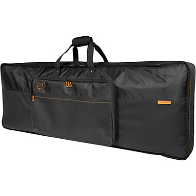 Roland Black Series Keyboard Bag with Backpack Straps
