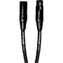 Roland Black Series XLR Microphone Cable 15 ft. Black