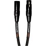 Roland Black Series XLR Microphone Cable 5 ft. Black