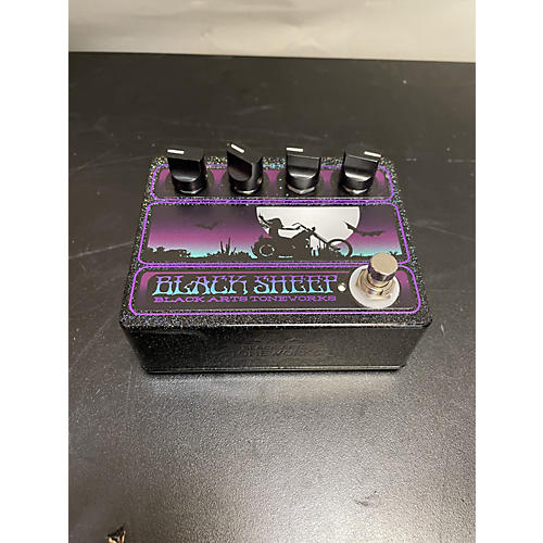 Black Arts Toneworks Black Sheep Effect Pedal