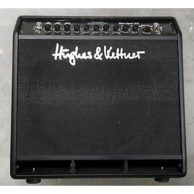 Hughes & Kettner Black Spirit 200 Guitar Combo Amp