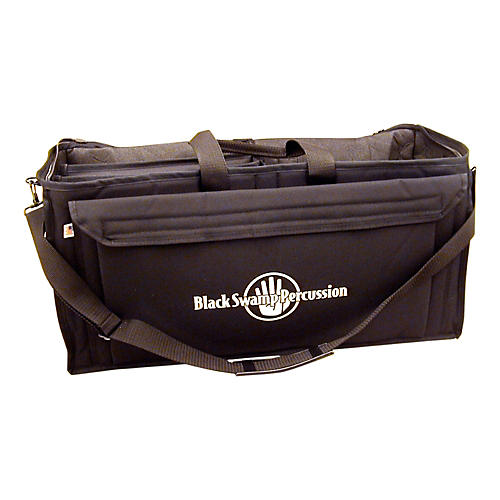 Black Swamp Gear Bag