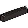Graph Tech Black TUSQ Slotted Nut 1 5/8 in.