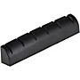 Graph Tech Black TUSQ Slotted Nut 1.75 in.