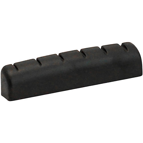 Graph Tech Black TUSQ Slotted Nut 43 mm