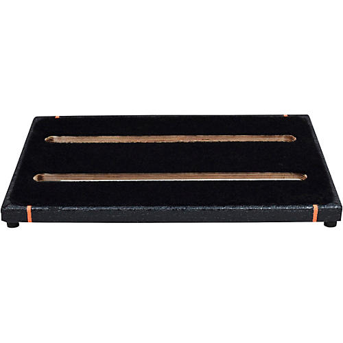 Ruach Music Black Tolex 2 Pedalboard Condition 1 - Mint Regular