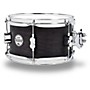 Open-Box PDP Black Wax Maple Snare Drum Condition 1 - Mint 10x6 Inch