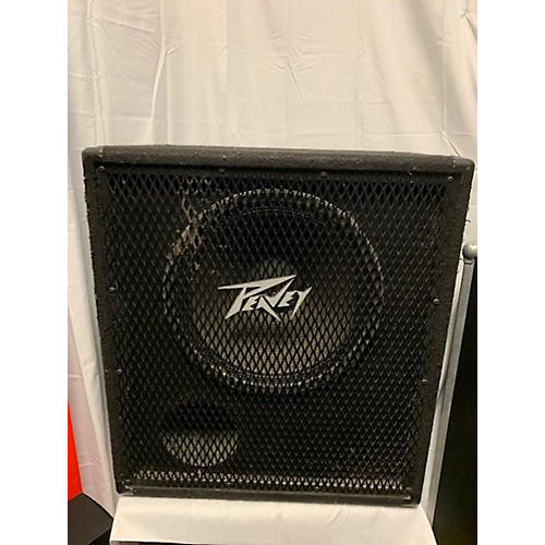 peavey black widow bass amp