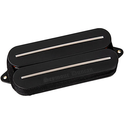 Seymour Duncan Black Winter Rails 7-String Humbucker Pickup