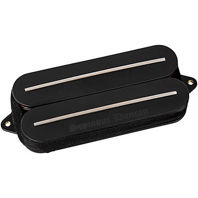 Seymour Duncan Black Winter Rails 7-String Humbucker Pickup