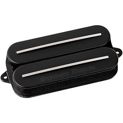 Seymour Duncan Black Winter Rails Humbucker Pickup