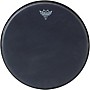 Remo Black X Batter Drum Head - 13 in.