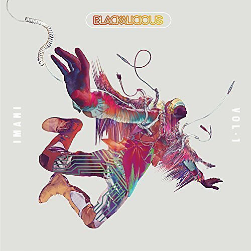 Blackalicious - Imani, Vol. 1