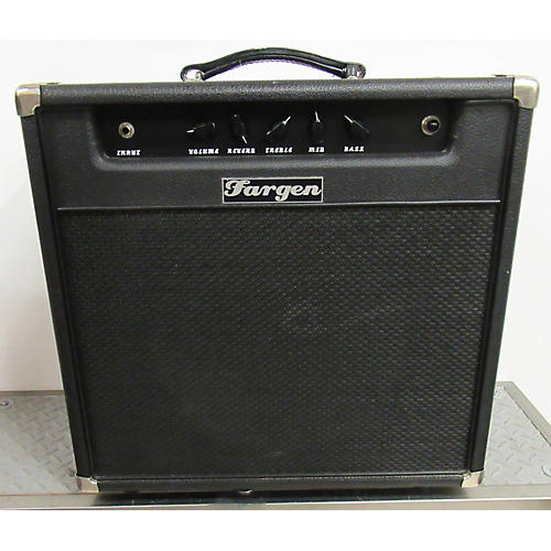 Blackbird 30W 1x12 Tube Guitar Combo Amp