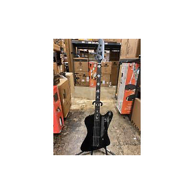 Gibson Blackbird Electric Bass Guitar