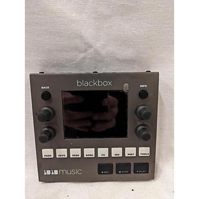 1010music Blackbox MultiTrack Recorder