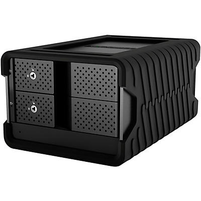 Glyph Blackbox PRO RAID 2-Bay RAID Array USB-C Gen 2