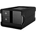 Glyph Blackbox PRO RAID 2-Bay RAID Array USB-C Gen 2 48 TB44 TB