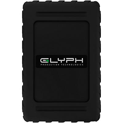 Glyph Blackbox Plus 5400 rpm USB 3.1 Type-C External Hard Drive