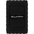Glyph Blackbox Plus 5400 rpm USB 3.1 Type-C External Hard Drive 4 TB5 TB