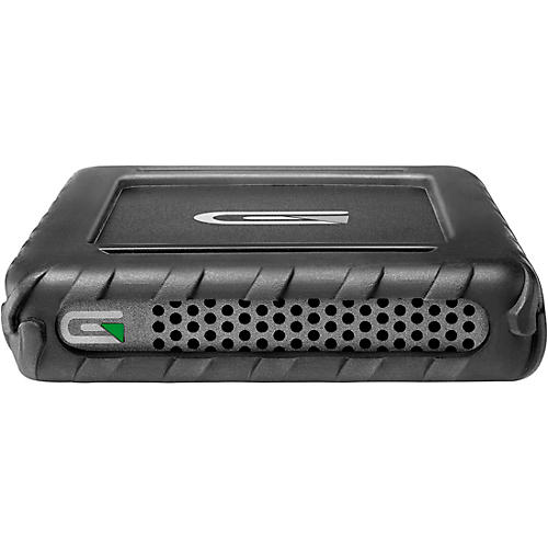 Glyph Blackbox Plus USB External Mobile Hard Drive 2 TB 7200 RPM