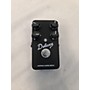 Used Lovepedal Blackface Deluxe Effect Pedal