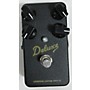 Used Lovepedal Blackface Deluxe Effect Pedal