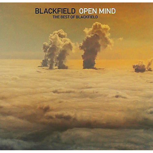 Blackfield - Open Mind : The Best Of Blackfield