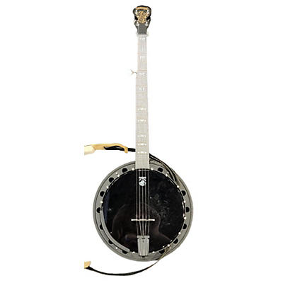 Deering Blackgrass Banjo Banjo