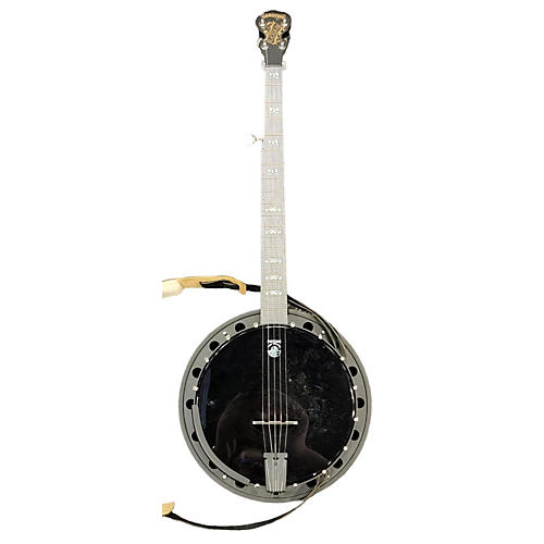 Blackgrass Banjo Banjo