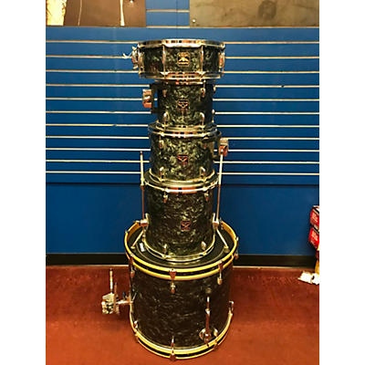 Gretsch Drums Blackhawk Drum Kit