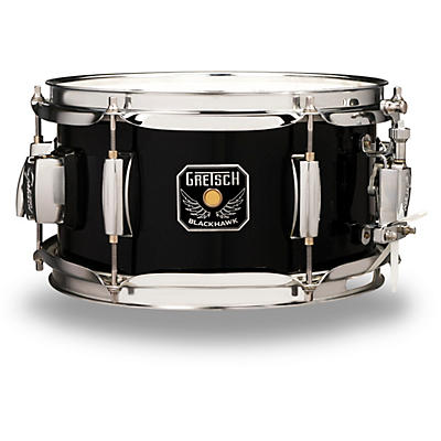 Gretsch Drums Blackhawk Mighty Mini Snare with Mount